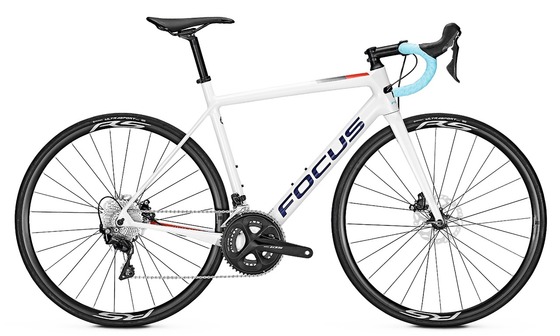 IZALCO RACE DISC 9.9
