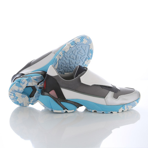 EVA TRANSFORMABLE SHOES by FACTOTUM��Fobs[���ȥ쥤��ǥ�]