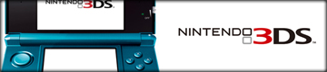ニンテンドー3DS