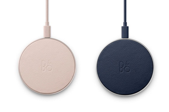 Beoplay Charging pad