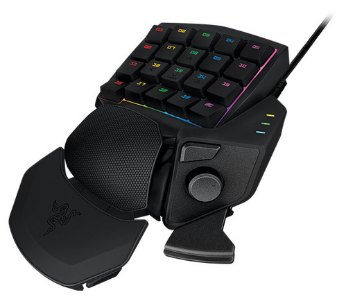 Razer Orbweaver Chroma