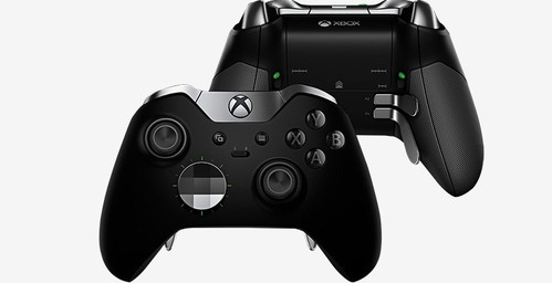 Xbox One Elite Wireless Controller