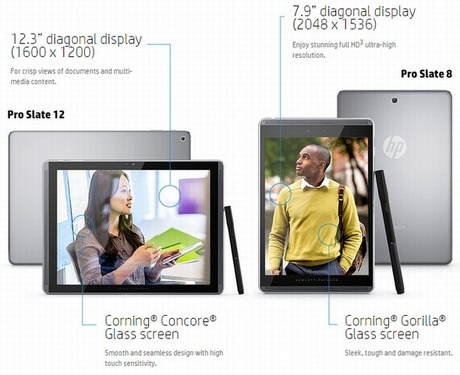 Pro Slate 12