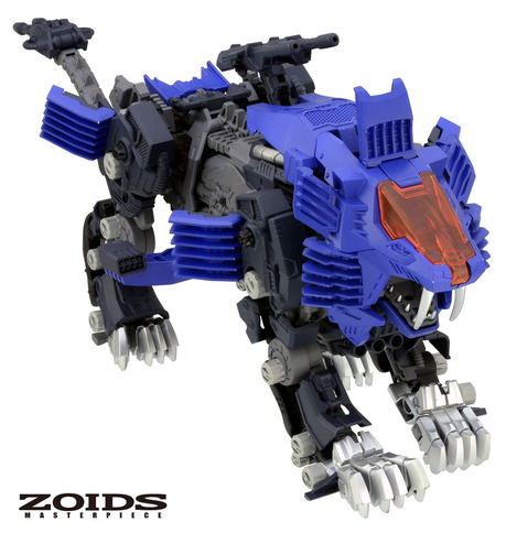 ZOIDS�ޥ������ԡ��� MPZ-01������ɥ饤����