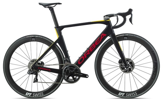 ORCA AERO M10iTEAM-D 19
