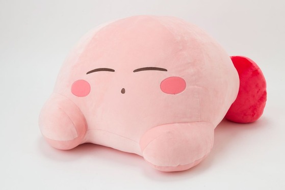 星のカービィ すやすやフレンド