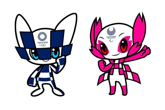 東京オリンピック・パラリンピック