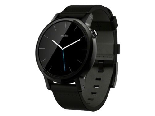 Moto 360��2nd Gen��