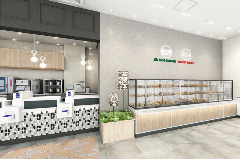 MOSDO ららぽーと新三郷店
