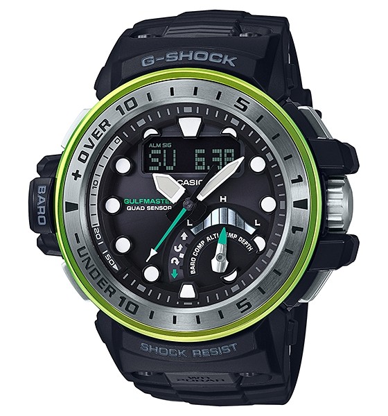 GULFMASTER GWN-Q1000MB-1AJF