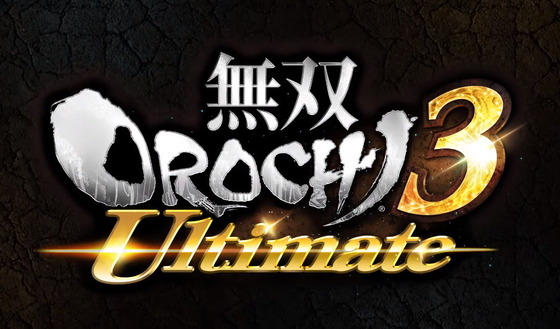 ̵��OROCHI3 Ultimate
