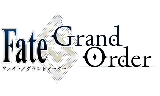 Fate/Grand Order