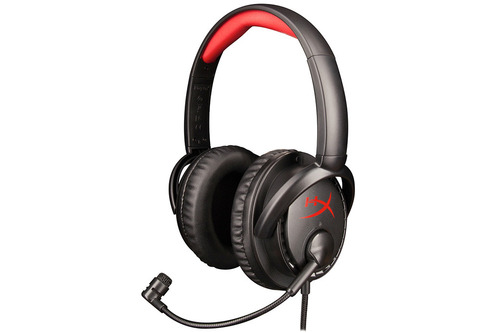 HyperX Cloud Drone