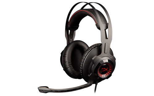 HyperX Cloud Revolver