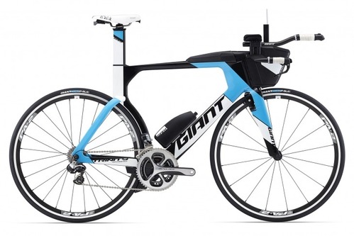 TRINITY ADVANCED PRO