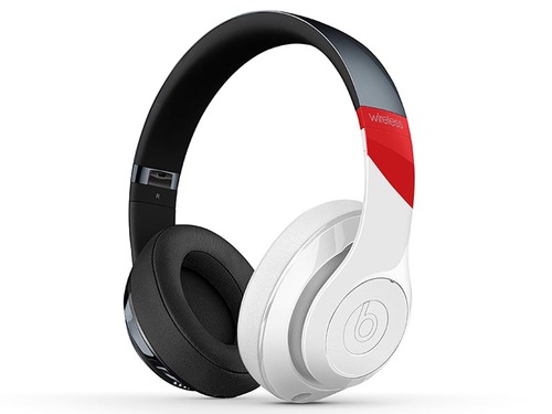 Beats Studio�磻��쥹�����С����䡼�إåɥե���