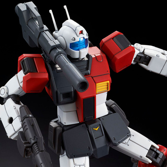 HG 1/144 ���ࡦ����Υ�ʶ����ͷ���͡�