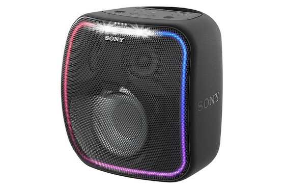 XB501G