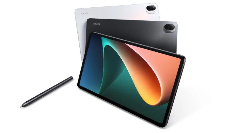 Xiaomi Pad 5