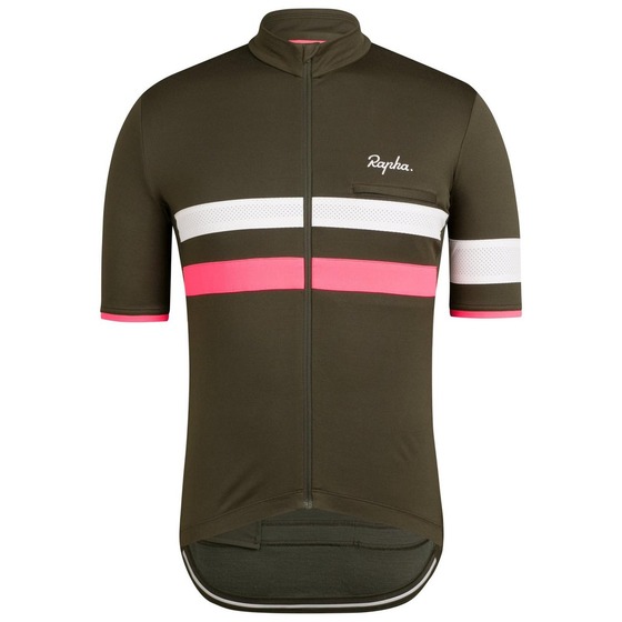 BREVET JERSEY