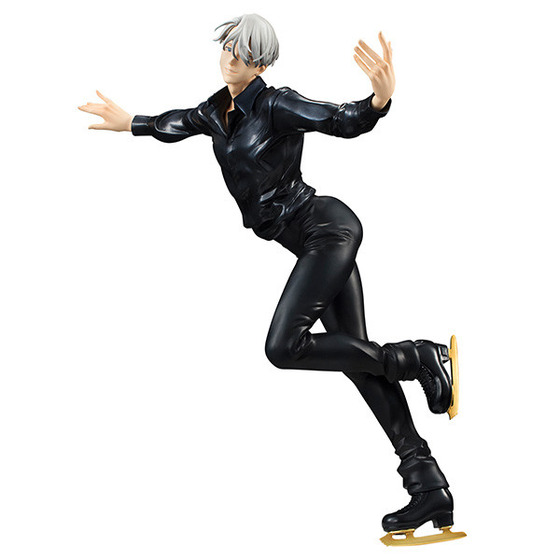 ユーリ!!! on ICE ヴィクトル・ニキフォロフ