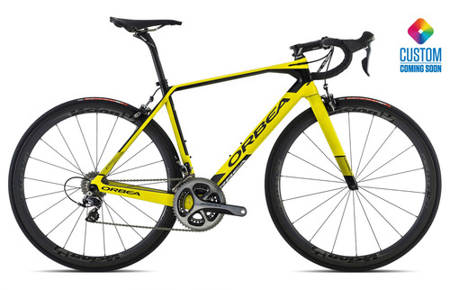 Orca M-ltd.