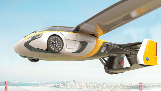 AeroMobil