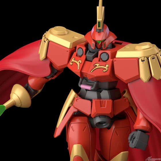 HG 1/144 �쥪��