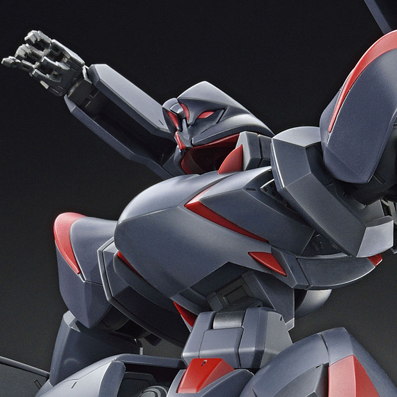 HG 1/72 ���ᥤ�󥴡�����Mk-II