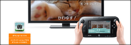 ニコニコ