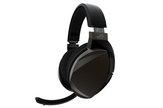 ROG Strix Fusion Wireless