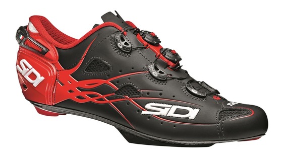 SIDI SHOT SP