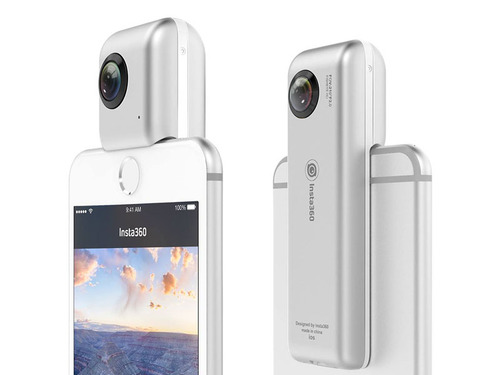 Insta360 Nano