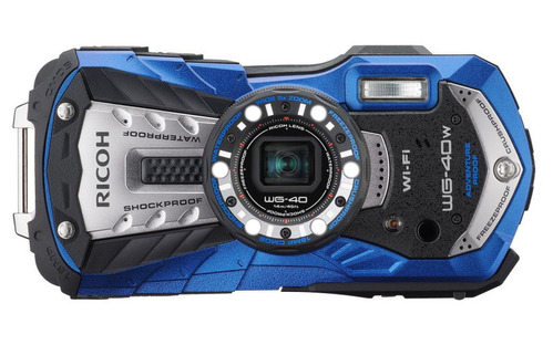RICOH WG-40W