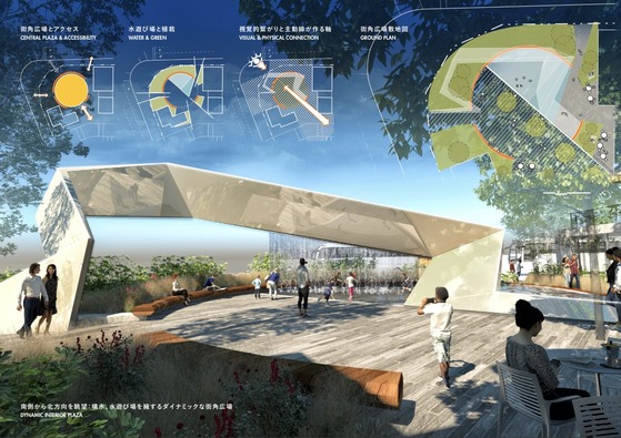 Zimmer Gunsul Frasca Architects LLP