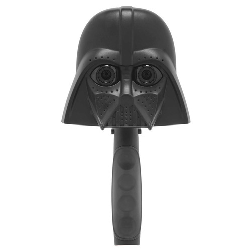 Darth Vader Handheld Showerhead