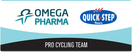 Omega Pharma - Quick-Step Cycling Team