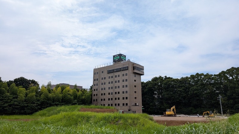 HOTEL 柏の葉INN