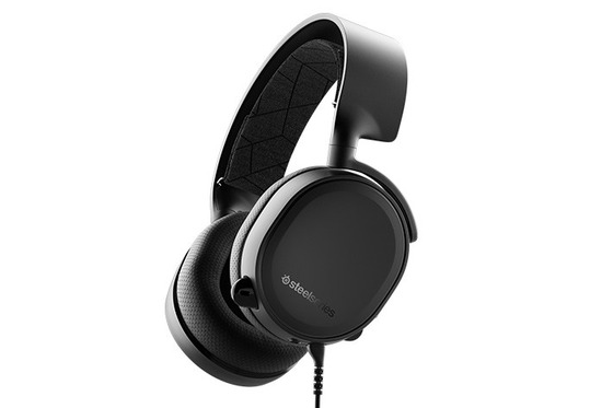 Arctis 3 2019 Edition