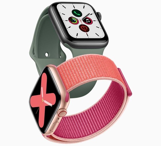 Apple Watch Series 5
