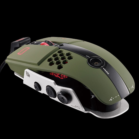 Level 10 M Mouse