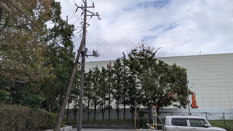 国立がん研究センター東病院