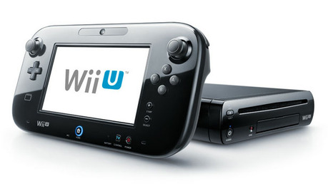 Wii U