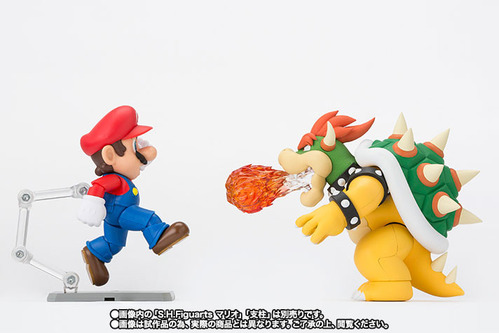 S.H.Figuarts ���å�