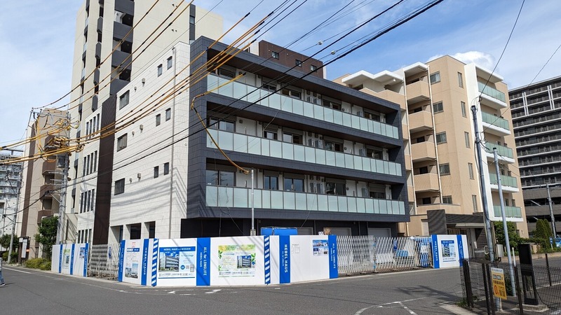 ヘーベルVillage