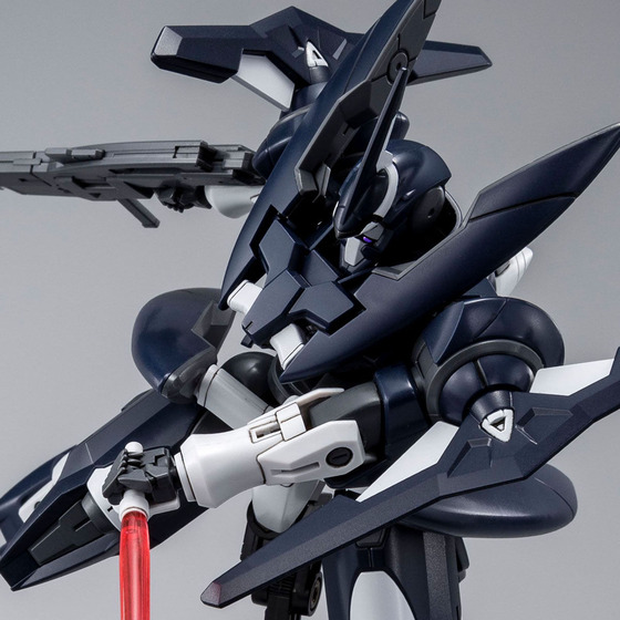 HG 1/144 ���ɥ����󥹥ɥ��󥯥�