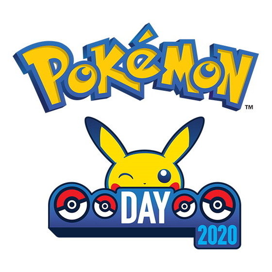 Pokemon Day