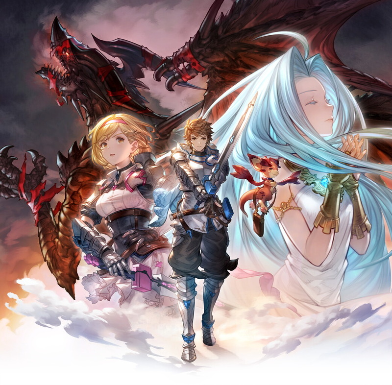 グランブルーファンタジー Relink