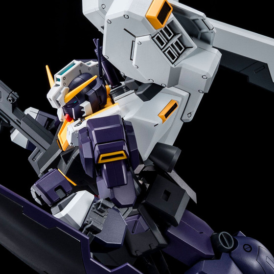 MG 1/100 TR-1�Υإ�����2�浡��