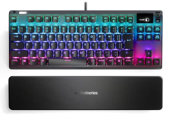 Apex 7 TKL